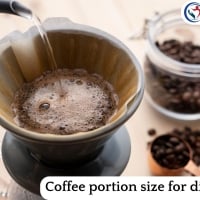 Coffee portion size for diabetes - benefits of filter coffee