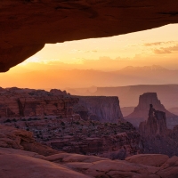 Canyonlands National Park, Utah