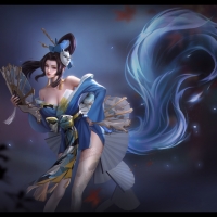 Kitsune