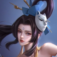 Kitsune