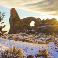 Arches National Park, Utah