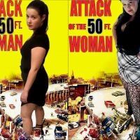 Attack of the 50ft Woman 2