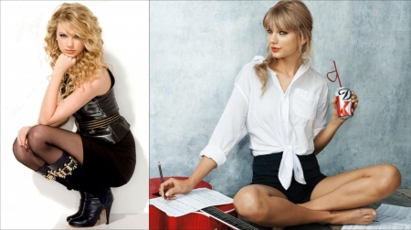 Taylor Swift - entertainer, entertainment, music, singer, swift, taylor