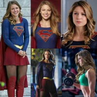 Supergirl