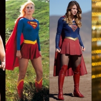 Superheroines