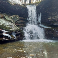 Magnolia Falls