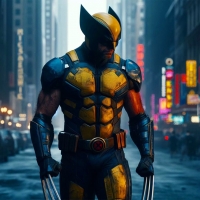 Wolverine