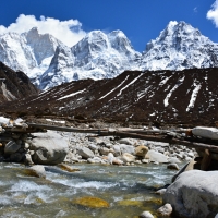 Kanchenjunga Trek Guide