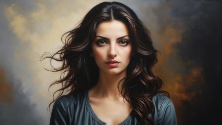 Woman
