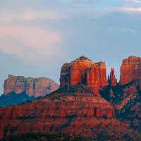 Sedona, Arizona