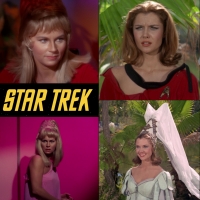Janice Rand and Tonia Barrows