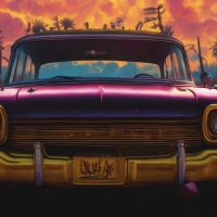 Hotrod From Hell