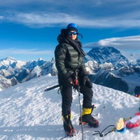"Trail Queens: Inspiring Women Guides in Nepal"