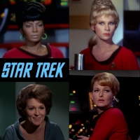 Enterprise Crew