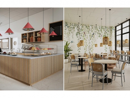 Fabiia- Interior Design - bespoke furniture, interior design, interior design company, office fit out