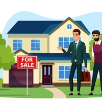 Unlock Your Ideal Home with iPropertyManagement, Your Premier Property Broker in Indore