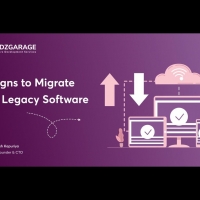 Top 10 Signs That Your Legacy System Needs Software Modernization