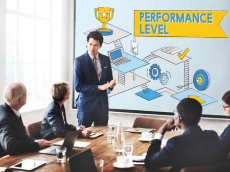 Performance Management Training Programmes and Courses for Managers and Employees - management, training, performance, course