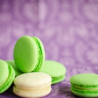 Macarons