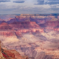 Grand Canyon National Park, Arizona