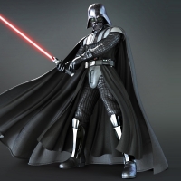 Star Wars (Darth Vader)
