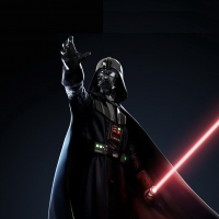 Star Wars (Darth Vader)