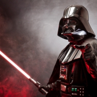 Star Wars (Darth Vader)