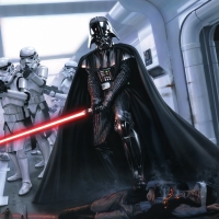 Star Wars (Darth Vader)