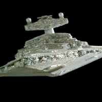 Star Wars (Star Destroyer)