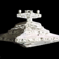 Star Wars (Star Destroyer)