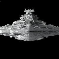 Star Wars (Star Destroyer)