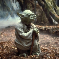 Star Wars (Yoda)