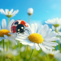 Ladybug