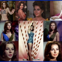 Sherry Jackson