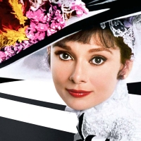 Audrey Hepburn