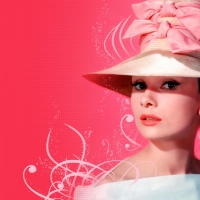Audrey Hepburn