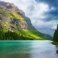 Glacier National Park, Montana