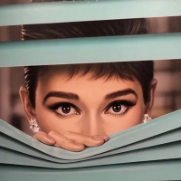 Audrey Hepburn