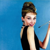 Audrey Hepburn