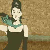 Audrey Hepburn