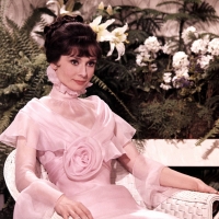 Audrey Hepburn