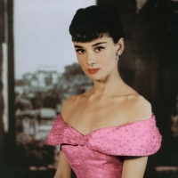 Audrey Hepburn