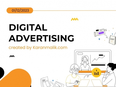 Digital Advertising - ads by google, google ads, advertising, digital marketing