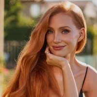 Jessica Chastain