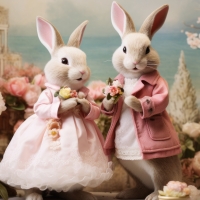 Happy Easter!