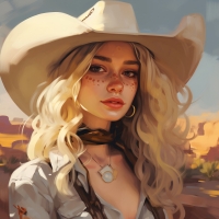 Cowgirl