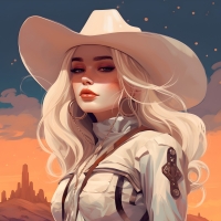 Cowgirl