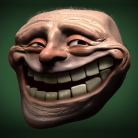 Troll Face