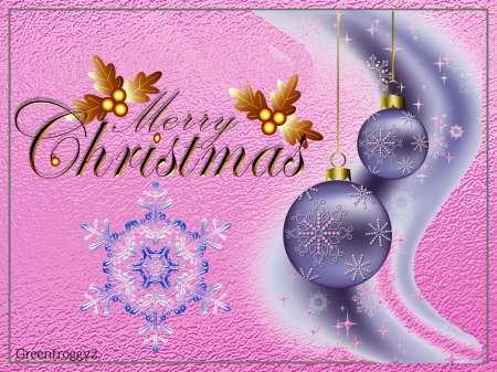 MERRY CHRISTMAS - MERRY, CARD, COMMENT, CHRISTMAS