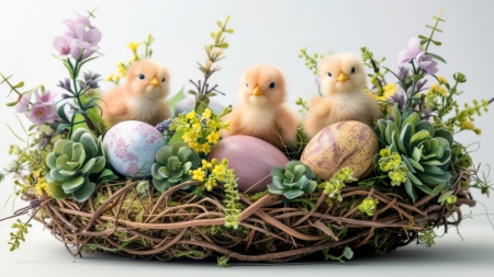 Happy Easter!